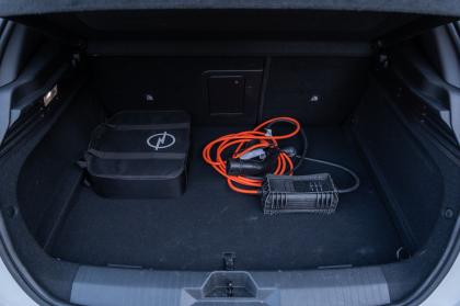 Test: Opel Astra GSe Plug-in Hybrid 225Ps